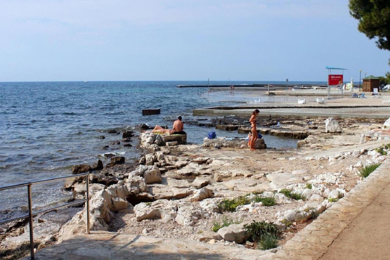 Eli - 50m From The Sea * Umag