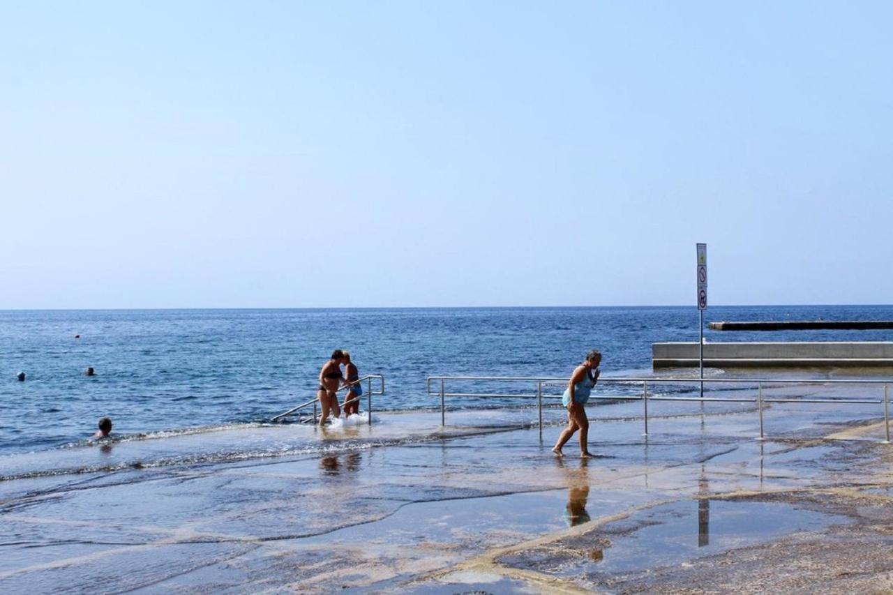 Apartment Eli - 50m From The Sea *