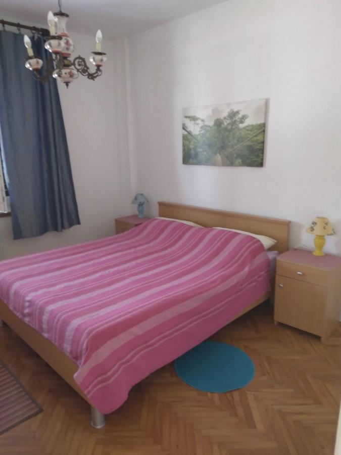 Apartment Eli - 50m From The Sea Umag